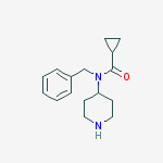 Compound Structure