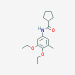 Compound Structure