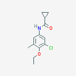 Compound Structure