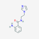 Compound Structure