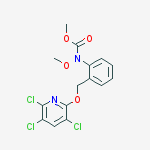 Compound Structure