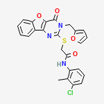 Compound Structure