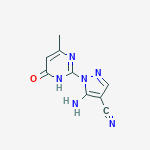 Compound Structure