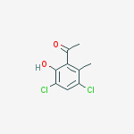 Compound Structure