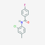 Compound Structure