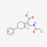 Compound Structure
