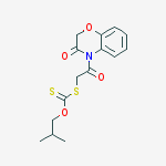 Compound Structure