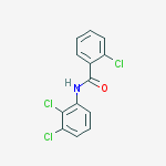 Compound Structure