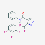 Compound Structure