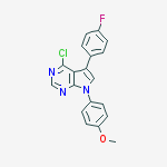 Compound Structure