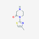Compound Structure