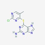 Compound Structure