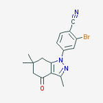 Compound Structure