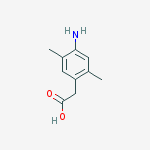 Compound Structure