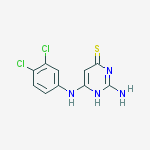 Compound Structure