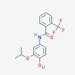 Compound Structure