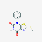 Compound Structure