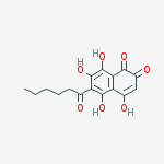 Compound Structure