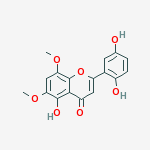 Compound Structure