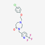 Compound Structure