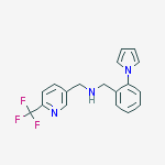 Compound Structure