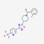 Compound Structure
