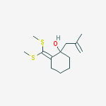 Compound Structure