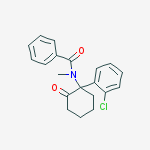 Compound Structure