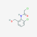 Compound Structure