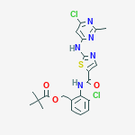 Compound Structure