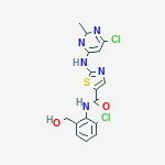 Compound Structure