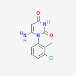 Compound Structure
