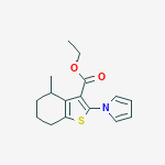 Compound Structure