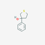 Compound Structure