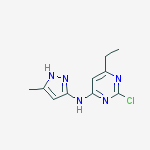 Compound Structure