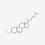 Compound Structure