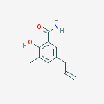 Compound Structure