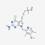 Compound Structure
