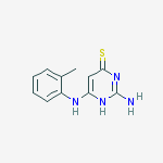 Compound Structure
