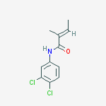 Compound Structure