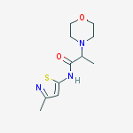 Compound Structure