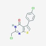 Compound Structure