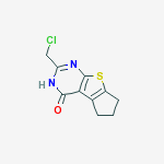 Compound Structure