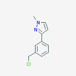 Compound Structure