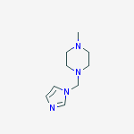 Compound Structure