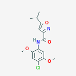Compound Structure