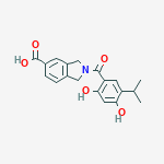 Compound Structure