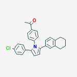 Compound Structure