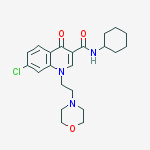 Compound Structure