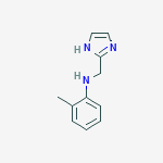 Compound Structure